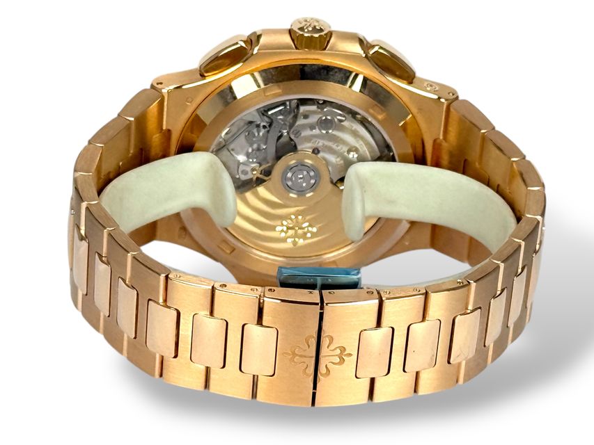 Patek Philippe Nautilus 5990/1R-001 Image 4